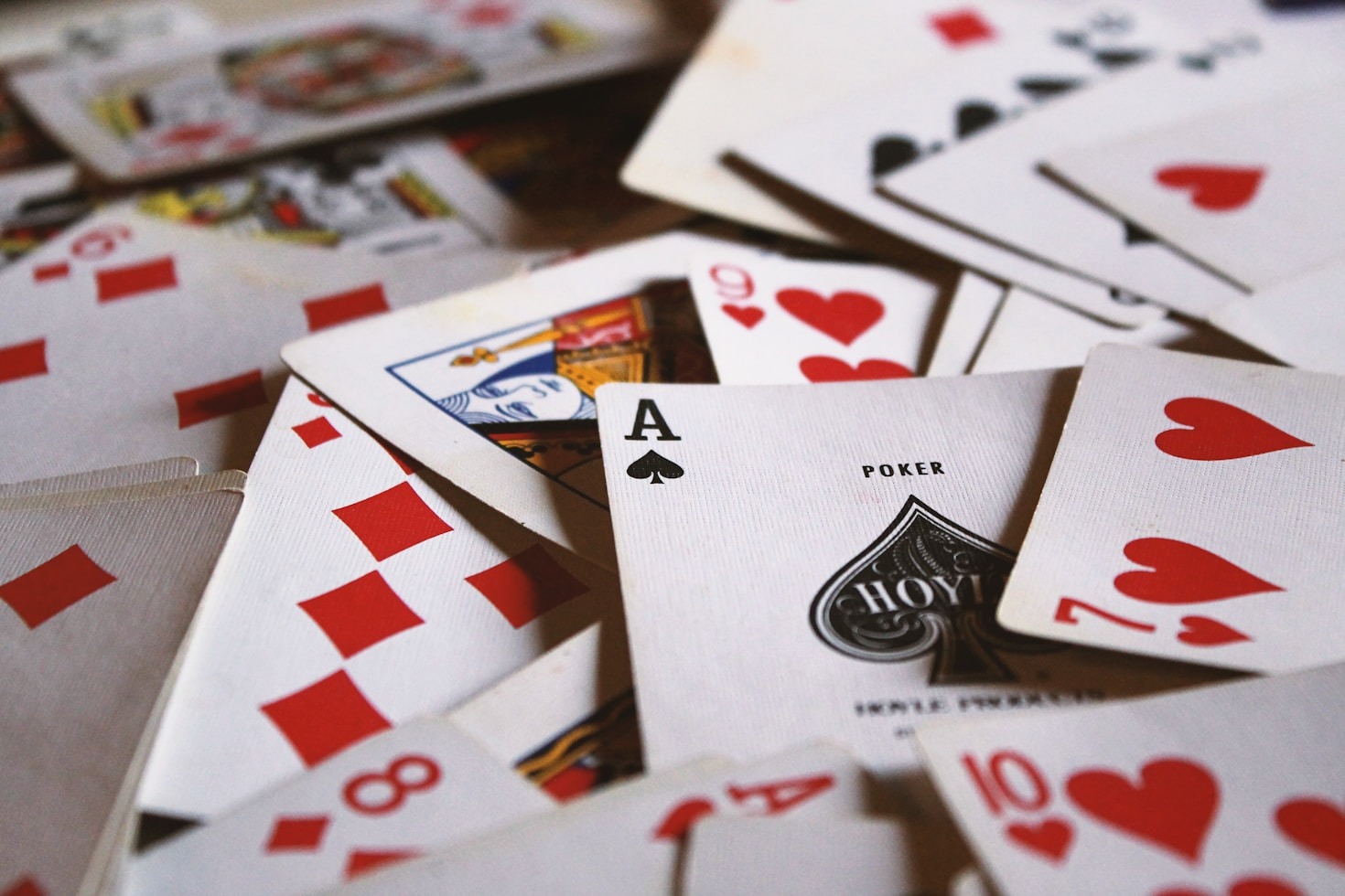 Tips for Responsible Gambling: Staying Safe and Smart